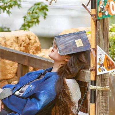 丛林的孩子
